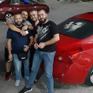 Meet your Posher, Hameed